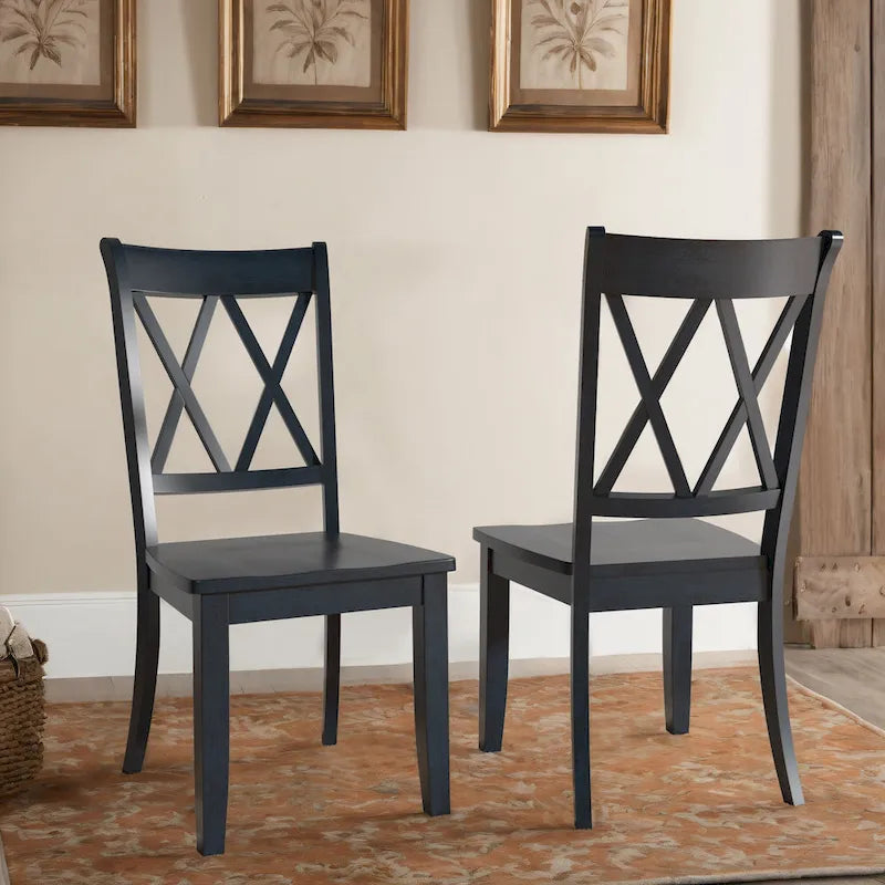 Moderner Glamour Esszimmerstuhl aus Samt