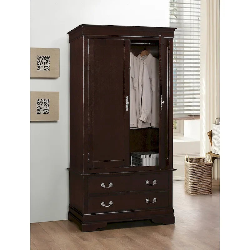 Louis-Philippe-Schrank