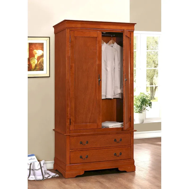 Louis-Philippe-Schrank