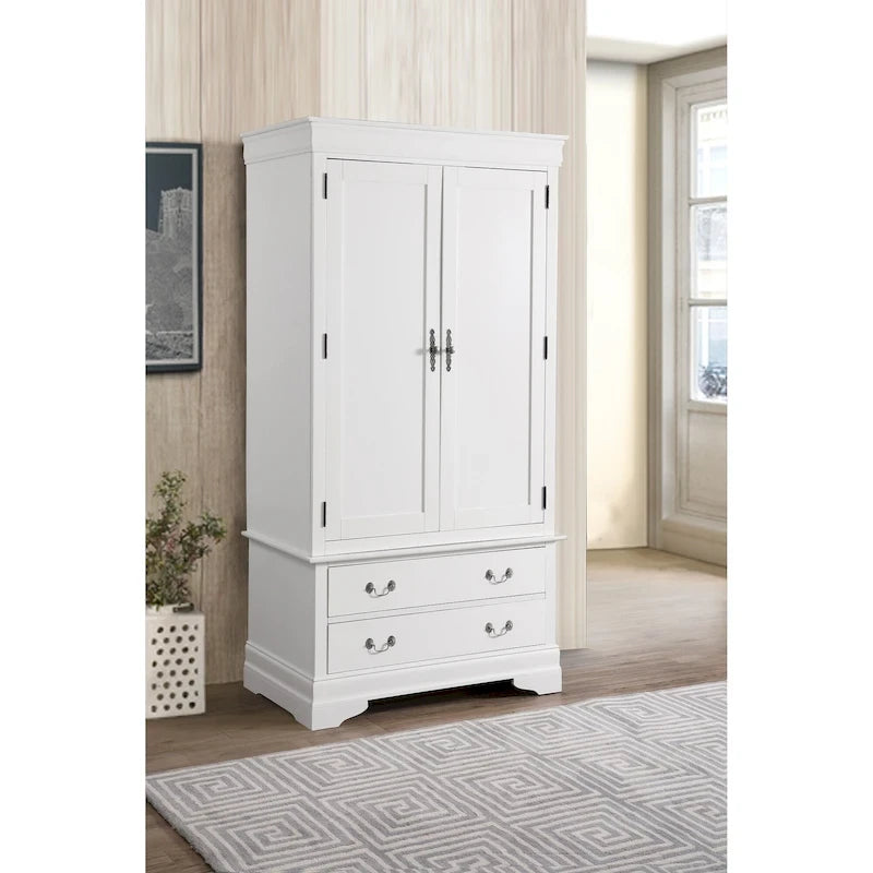 Louis-Philippe-Schrank