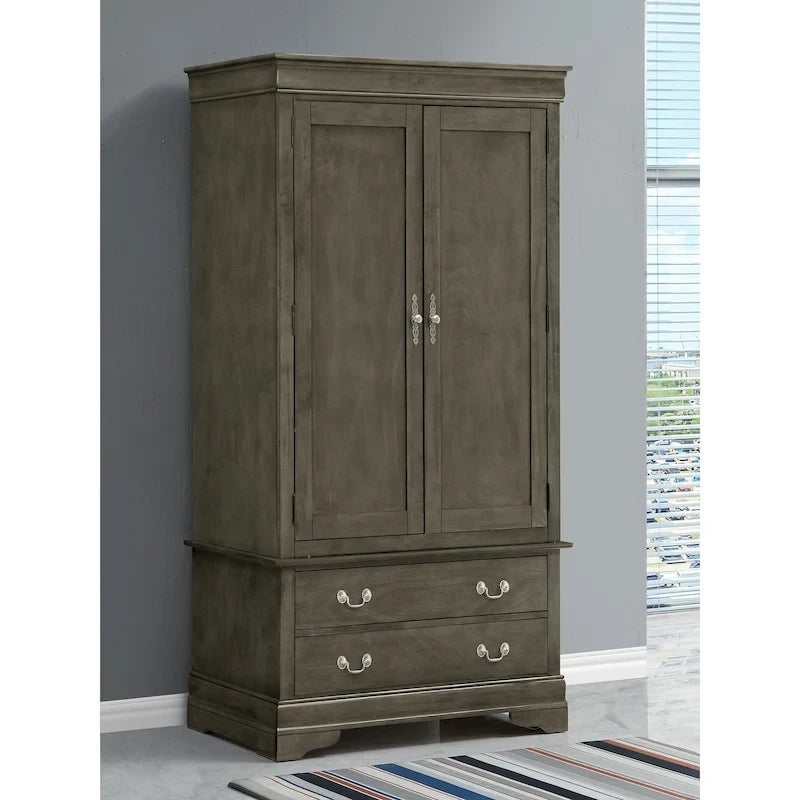 Louis-Philippe-Schrank