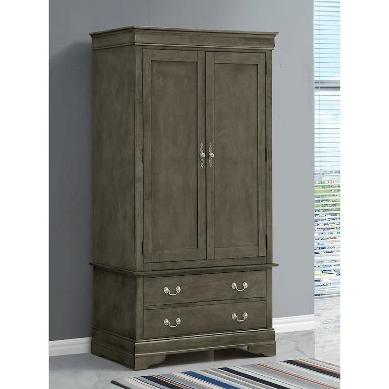 Louis-Philippe-Schrank