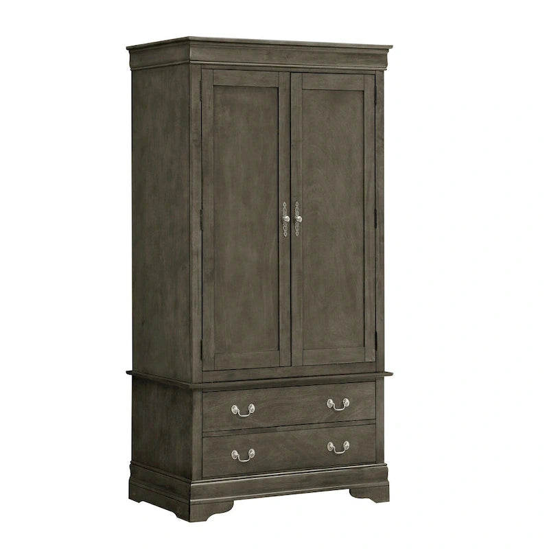 Louis-Philippe-Schrank