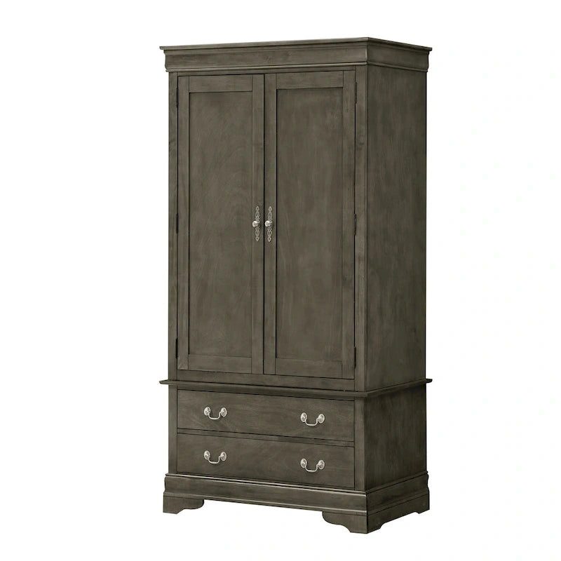 Louis-Philippe-Schrank