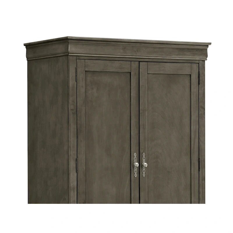 Louis-Philippe-Schrank