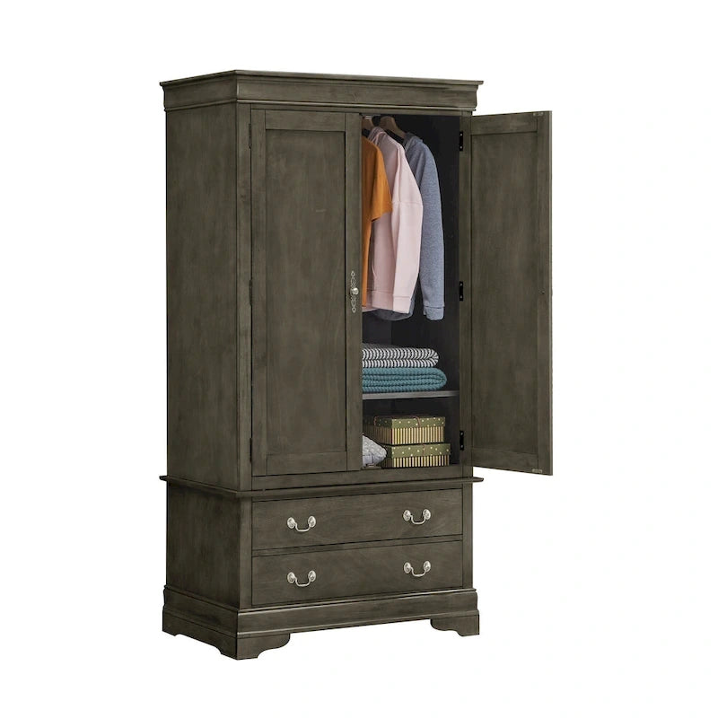 Louis-Philippe-Schrank