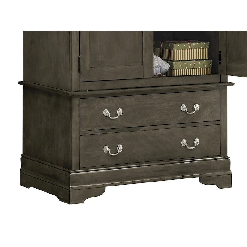 Louis-Philippe-Schrank