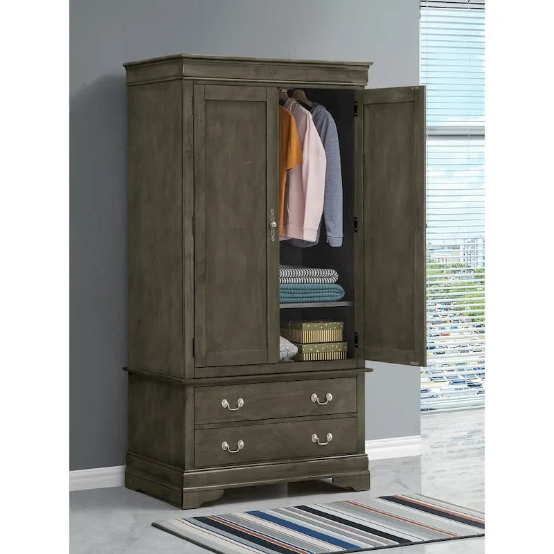Louis-Philippe-Schrank