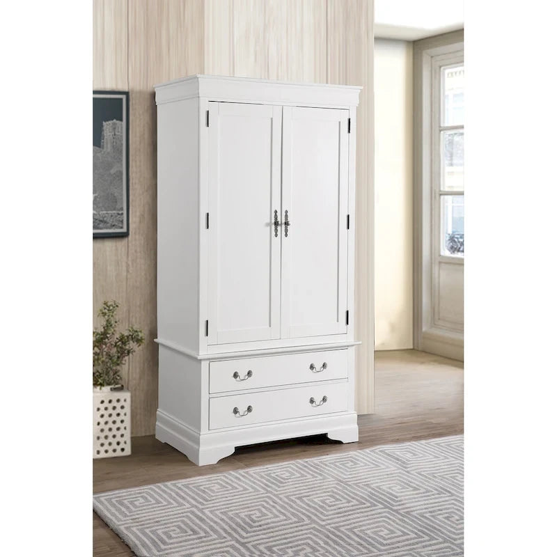 Louis-Philippe-Schrank