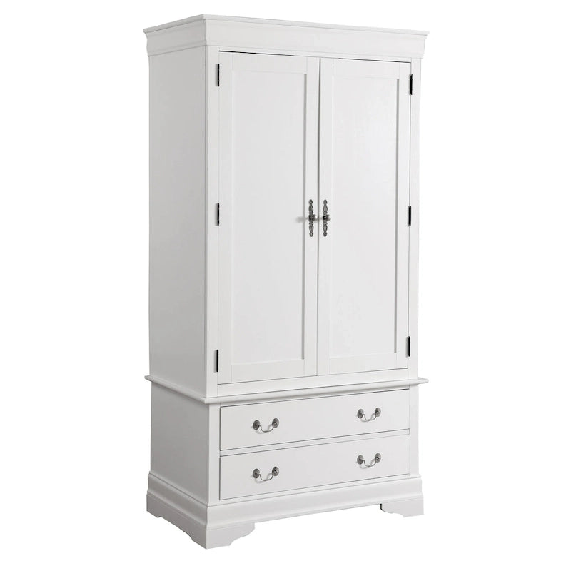 Louis-Philippe-Schrank