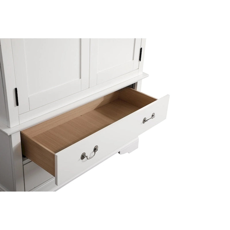 Louis-Philippe-Schrank