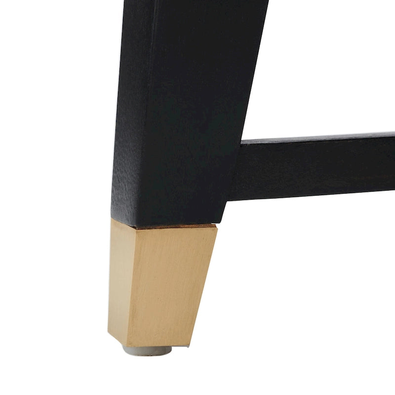 Drehbarer Akzentsessel – 24B x 27T x 26H